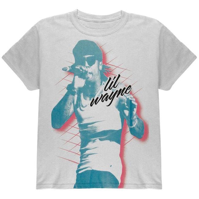 Lil Wayne Merch Store Review: What Fans Need to Know