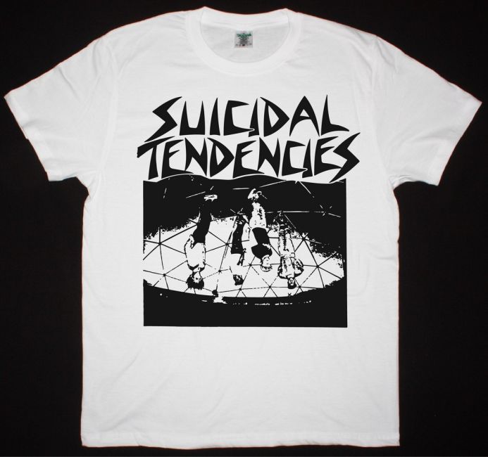 Mastering the Suicidal Tendencies Store Experience: Tips for Savvy Shoppers