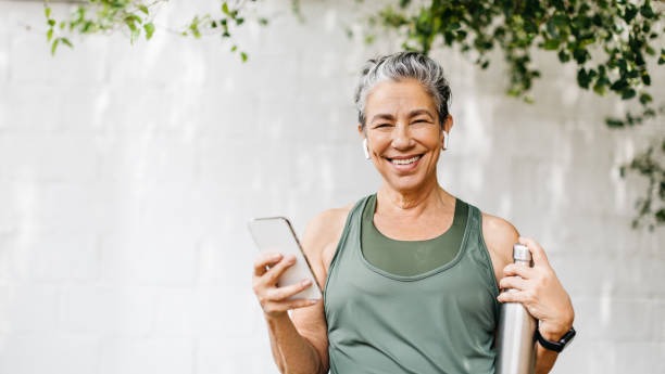 How to Maintain Healthy Joints With Diet