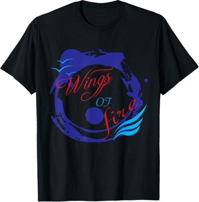 Elevate Your Collection: Must-Have Wings of Fire Official Merch
