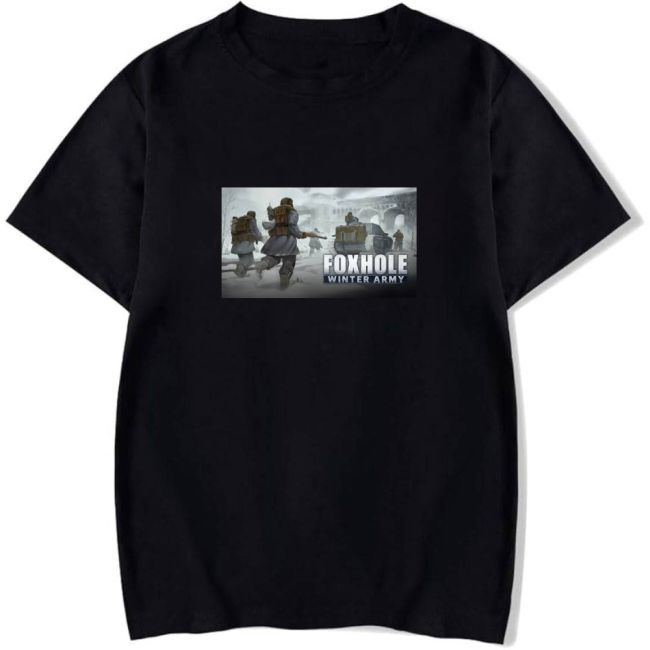 Unlocking the Secrets of Foxhole Official Shop: Insider Tips
