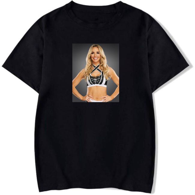 The Ultimate Cassie Lee Merch Collection: Must-Haves for Fans