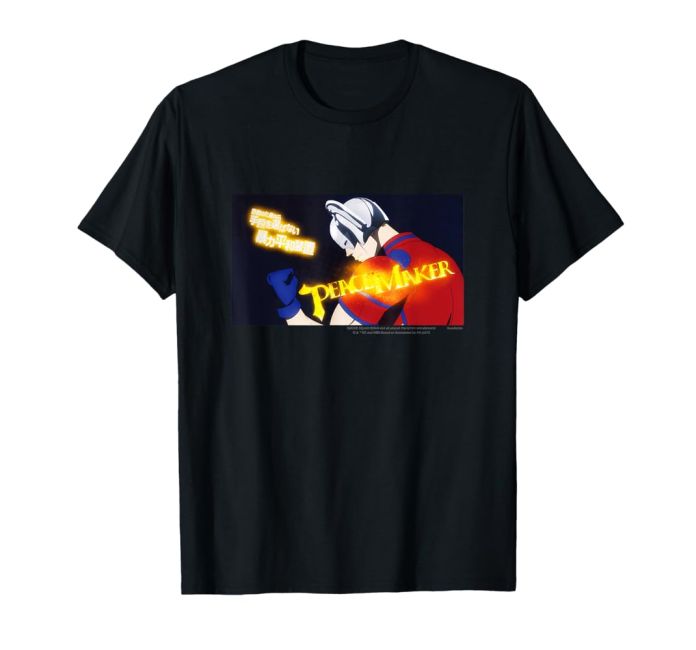 Discover the Hidden Gems: Suicide Squad Isekai Merch Official Shop Review