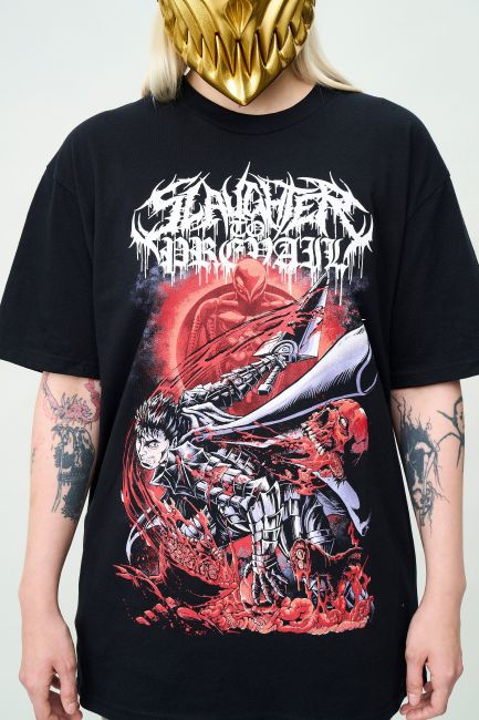 From Fans to Collectors: Embracing Berserk Merchandise Culture