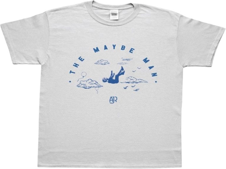 Dive into the World of Ajr Official Store: Elevate Your Fan Status