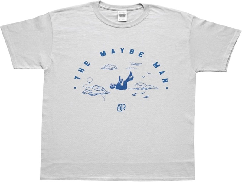 Dive into the World of Ajr Official Store: Elevate Your Fan Status