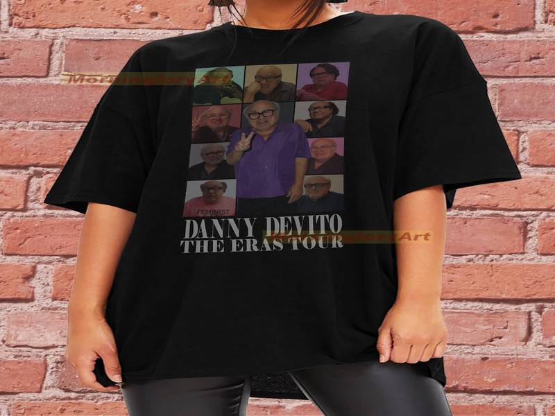Exclusive Insights: Exploring the Official Danny DeVito Store