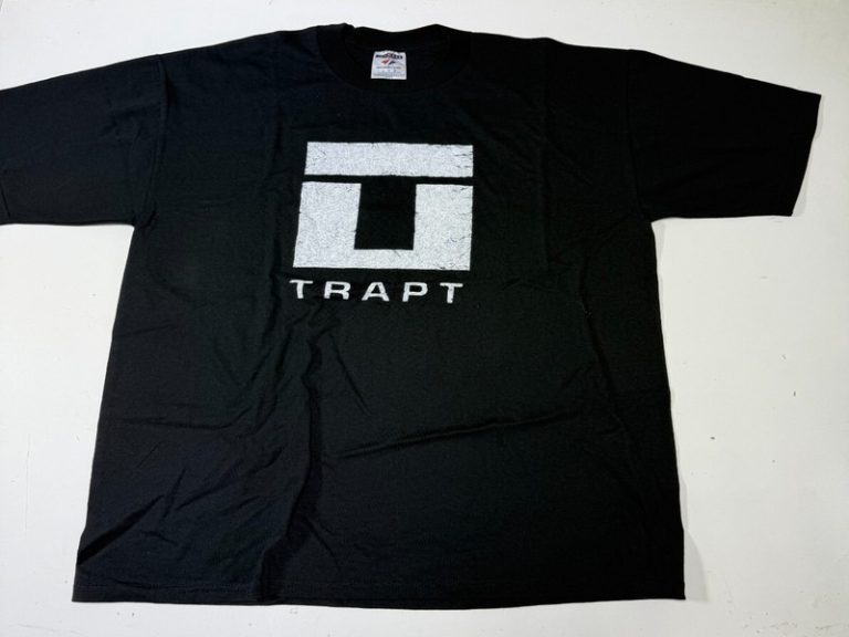 Beyond the Logo: Exploring the Stories Behind Twisted Sister's Merchandise