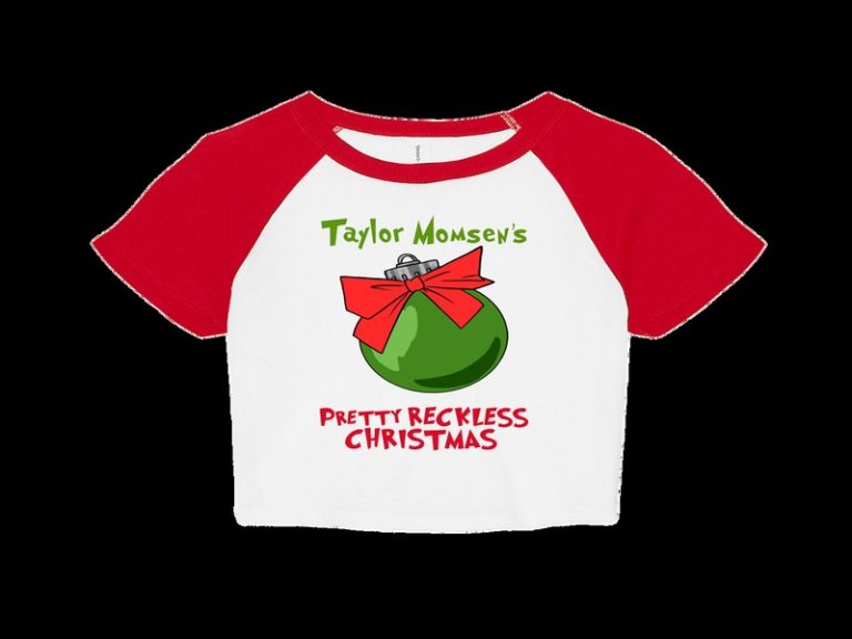 Unboxing The Pretty Reckless Official Shop: A Fan's Ultimate Experience