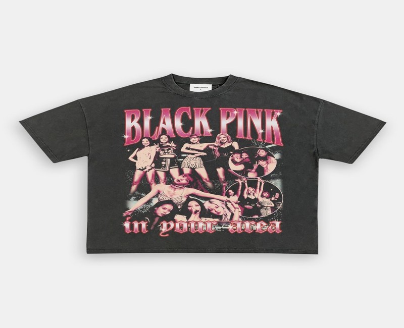 Official Destination for Blackpink Official Store