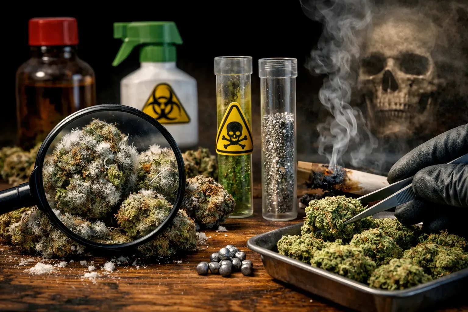Find the best delta 8 hemp flower for a Superior Experience