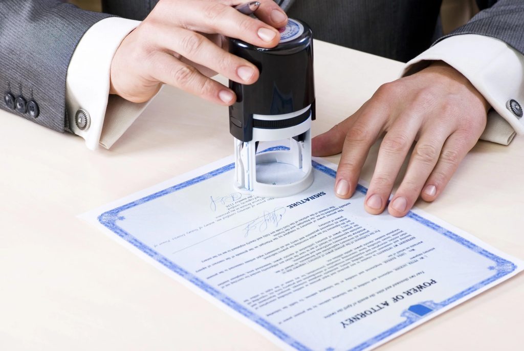 Convenient Local Signing Solutions Through traveling mobile notary near me Woodbury NJ