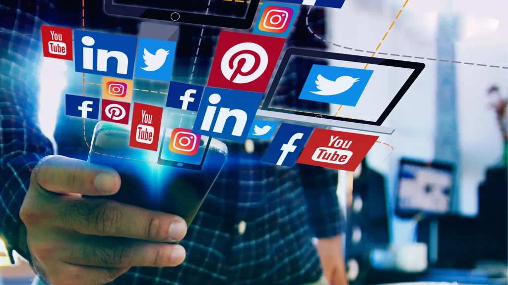 Modern Marketing Insights From SMM World social media marketing
