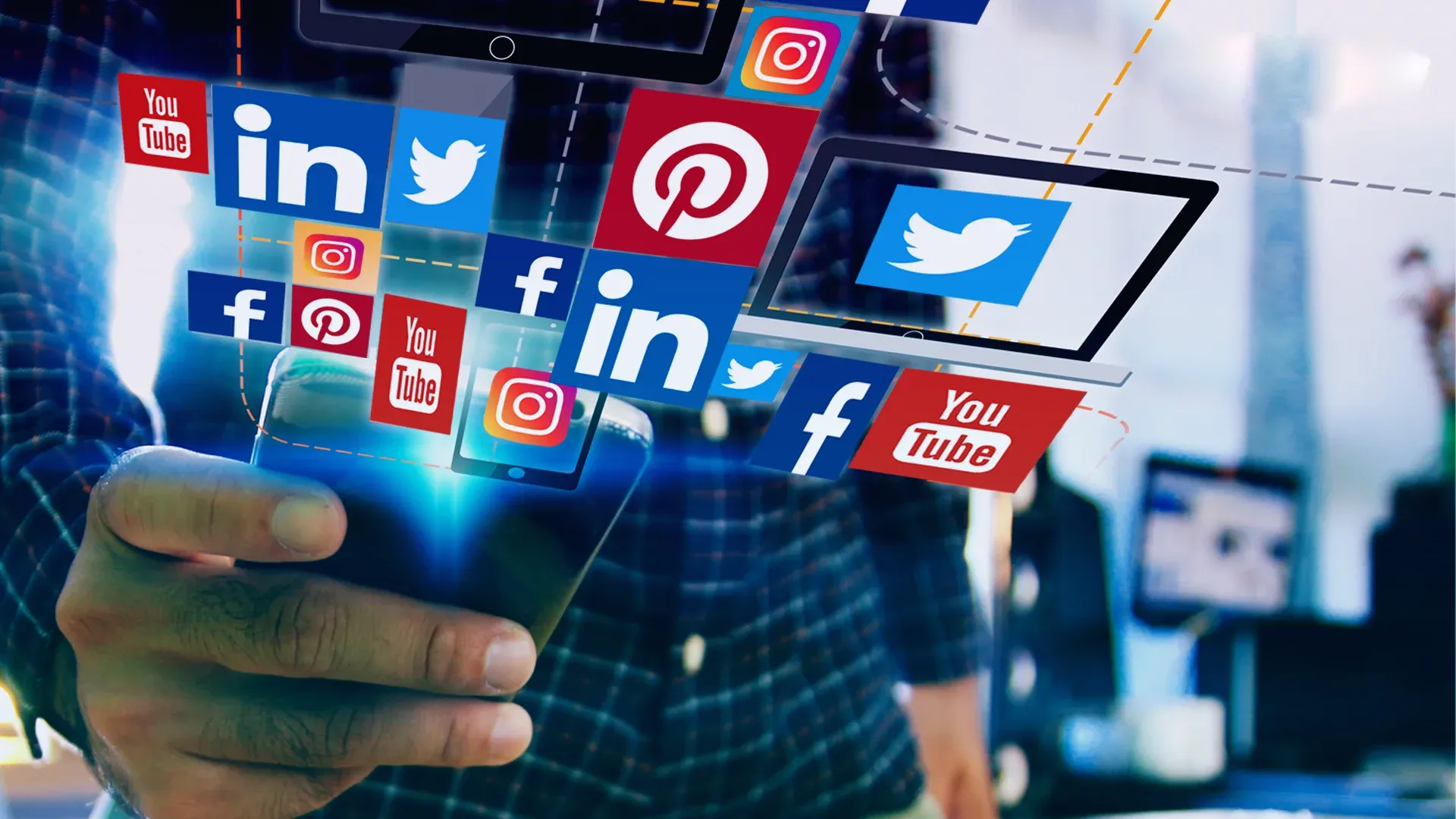 Modern Marketing Insights From SMM World social media marketing