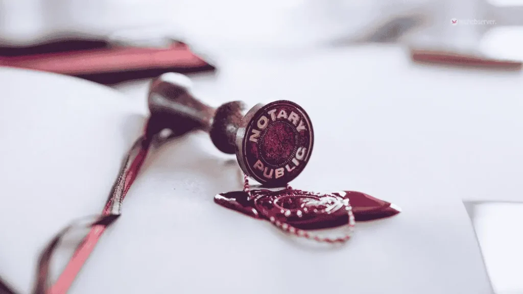 Experience Hassle-Free Document Execution Through Mobile Notary Appointment Services