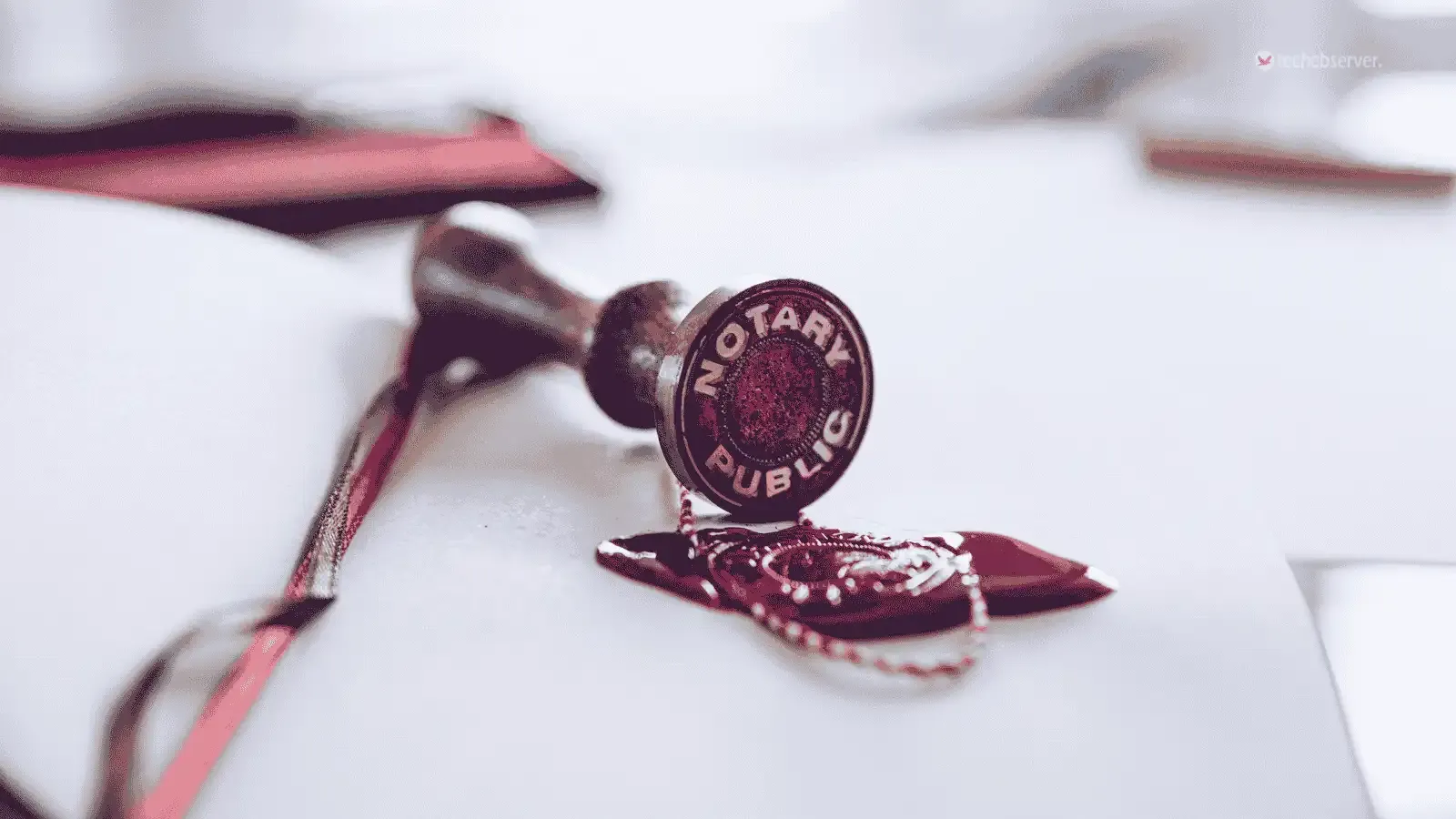 Experience Hassle-Free Document Execution Through Mobile Notary Appointment Services